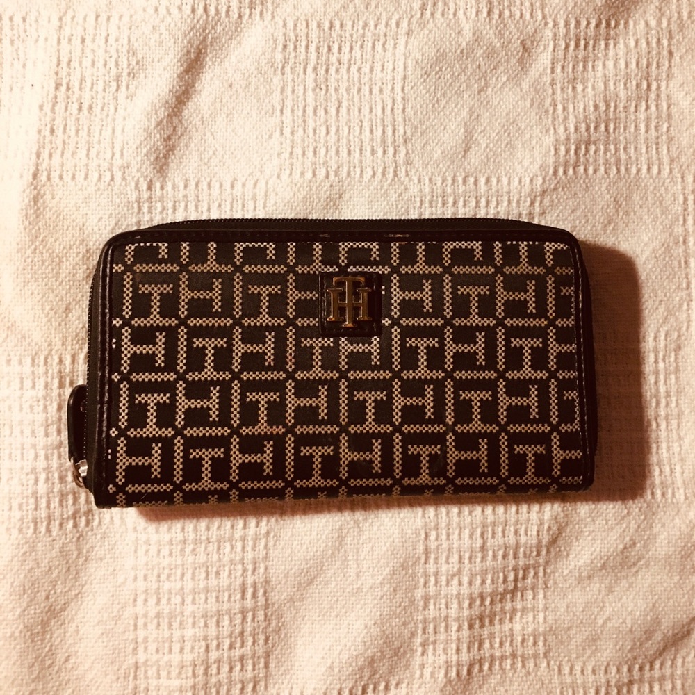 Tommy Hilfiger Wallet